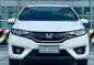 White Honda Jazz 2017 for sale in Automatic-1