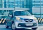 Sell White 2016 Honda Brio in Makati-1