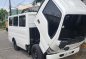 Sell White 2014 Isuzu Nhr in Quezon City-9