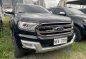 Sell White 2018 Ford Everest in Pasig-1