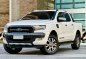 White Ford Ranger 2018 for sale in -2
