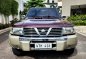 Bronze Nissan Patrol 2001 for sale in Automatic-1