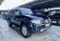 White Mitsubishi Montero sport 2014 for sale in Las Piñas-1