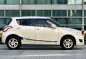 Sell White 2015 Suzuki Swift in Makati-5