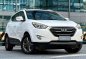 White Hyundai Tucson 2015 for sale in Makati-0