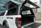 White Ford Ranger Raptor 2019 for sale in Makati-7