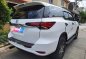 Selling White Toyota Fortuner 2019 in Santa Rosa-5