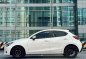 White Mazda 2 Hatchback 2018 for sale in Makati-1