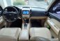 Sell White 2011 Ford Everest in Mandaluyong-6