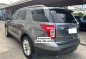 Sell White 2012 Ford Explorer in Mandaue-4