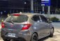 White Honda Brio 2021 for sale in Manila-1