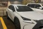 White Lexus IS 2017 for sale in Manila-1