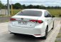 White Toyota Corolla altis 2023 for sale in Muntinlupa-4