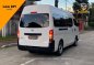 Sell White 2021 Nissan Urvan in Manila-6