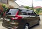 White Suzuki Ertiga 2023 for sale in Automatic-4