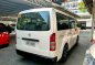 White Toyota Hiace 2020 for sale in Pasay-5