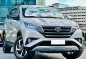 Sell White 2021 Toyota Will in Makati-1
