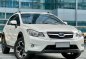 White Subaru Xv 2013 for sale in Makati-0