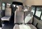 White Nissan Urvan 2019 for sale in Caloocan-5