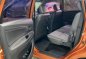 Sell Orange 2012 Toyota Avanza in Quezon City-7