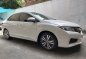 White Honda City 2016 for sale in Pateros-0