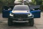 Selling White Ford Ranger Raptor 2020 in Manila-1