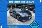 White Honda Civic 2018 for sale in -0