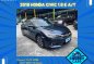 White Honda Civic 2018 for sale in -0