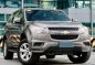 White Chevrolet Trailblazer 2014 for sale in Automatic-1