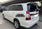 White Toyota Innova 2015 for sale in Automatic-8