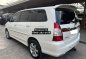 White Toyota Innova 2015 for sale in Automatic-2