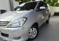 White Toyota Innova 2012 for sale in -1