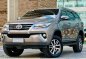 Sell White 2016 Toyota Fortuner in Makati-2