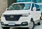 Selling White Hyundai Grand starex 2019 in Makati-1