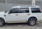 Sell White 2011 Ford Everest in Mandaluyong-1