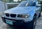 White Bmw X3 2006 for sale in Parañaque-0