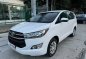 Sell Green 2019 Toyota Innova in Quezon City-1