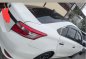 Selling White Toyota Vios 2016 in Caloocan-4