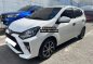 Sell White 2022 Toyota Wigo in Mandaue-8