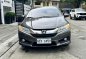 White Honda City 2017 for sale in Automatic-1