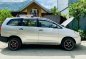 Sell White 2005 Toyota Innova in Caloocan-6