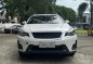 White Subaru Xv 2014 for sale in Automatic-1