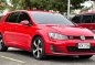 White Volkswagen Golf gti 2016 for sale in Las Piñas-1