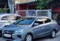 Selling Silver Mitsubishi Mirage g4 2022 in Taguig-6