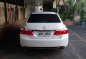 White Honda Accord 2013 for sale in Pasay-1