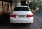 White Honda Accord 2013 for sale in Pasay-4