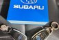 Sell White 2020 Subaru Forester in Malabon-9