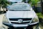 Sell White 2005 Toyota Innova in Caloocan-0