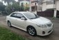 Sell White 2011 Toyota Altis in Quezon City-2