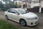 Sell White 2011 Toyota Altis in Quezon City-3